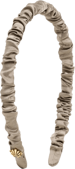 Jessie Silk Headband