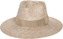 Joanna Short Brim Hat