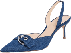 Roxy Heels