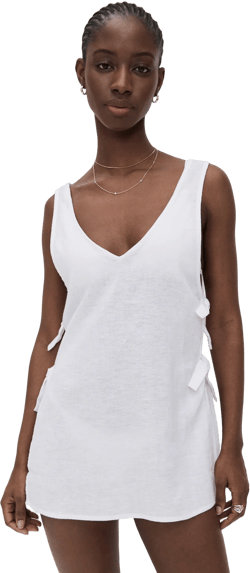 Riviera Mini Dress