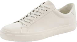 Fulton Leather Sneakers