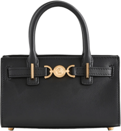 Mini Tote Calf Leather