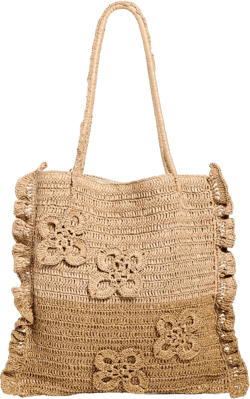 Patbo x Nannacay Celeste Bag