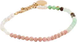 Rosa Anklet