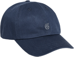 Gothic G Dad Cap