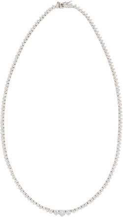 Tennis Necklace