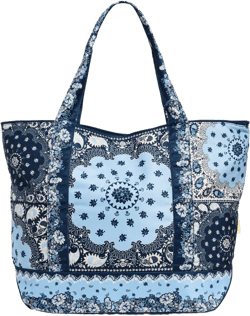 Ace Tote Bag