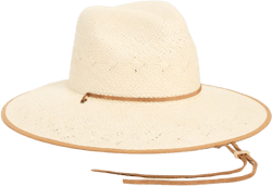 Fiji Straw Hat