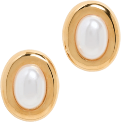 Treasure Earrings