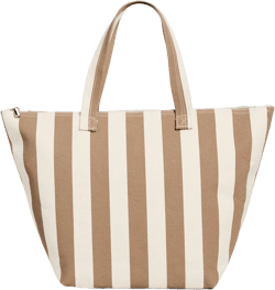 The Etna Tote