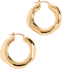 New Lightness Earrings