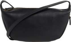 The Sling Crossbody Bag in Leather