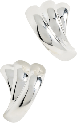 The Magda Earrings