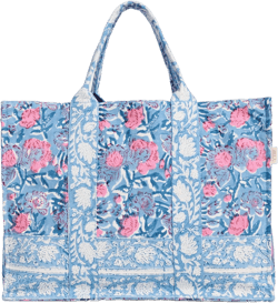 Canvas Tote