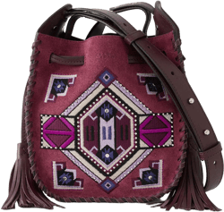 Mini Silao Crossbody Bag