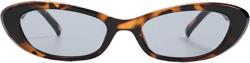 The Whisperer Sunglasses