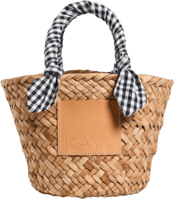 Mini Marlow Tote