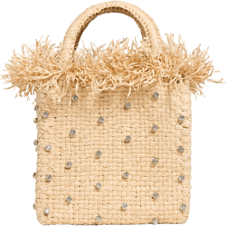 Check Mate Mini Sparkle Bag