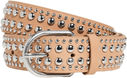 Isaac Studded Belt