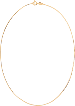 Mini Snake Necklace