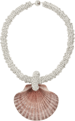 Islander Necklace