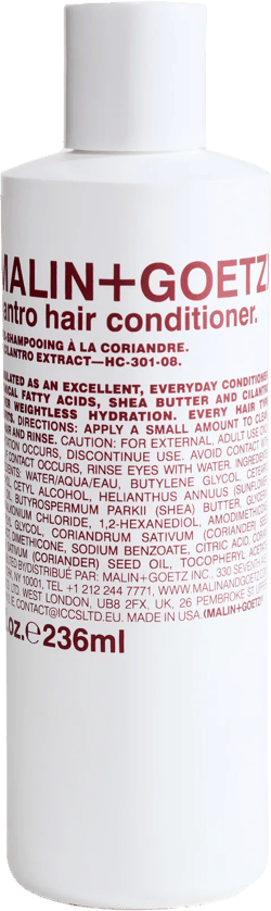 Cilantro Hair Conditioner