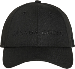 Wordmark Adjustable Cap