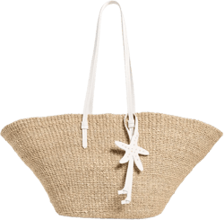 The East West Charm Tote