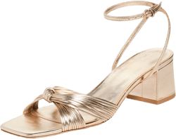Emily Mignon Sandals