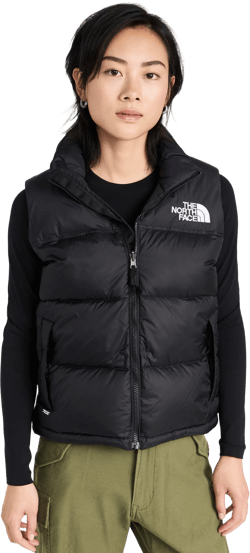 Women's 1996 Retro Nuptse Vest