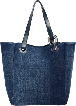 The JWA Corner Tote
