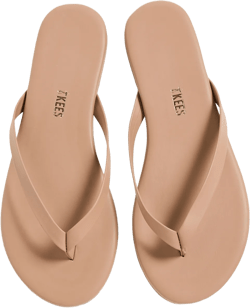 The Boyfriend Flip Flops