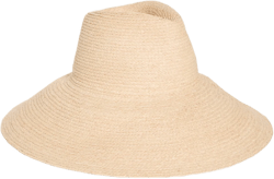 Tinsley Straw Hat