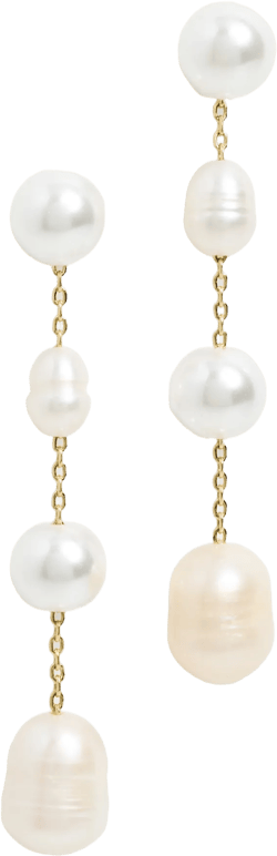 Francesca Earrings