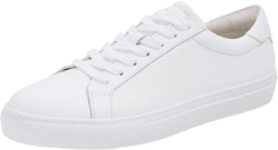 Theodor Leather Sneakers
