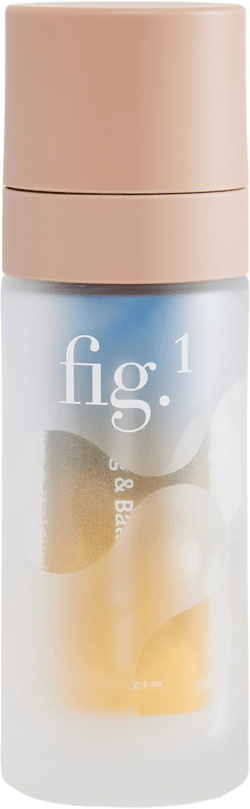 Hydrating & Balancing Toner