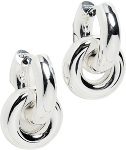 The Esther Earrings