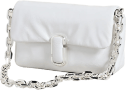 The Mini Pillow Shoulder Bag