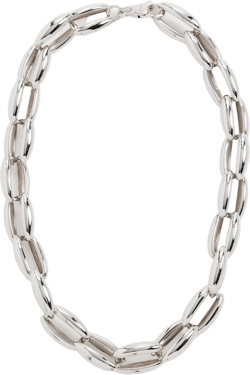 The Positano Chain Necklace