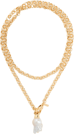 Carmela Necklace