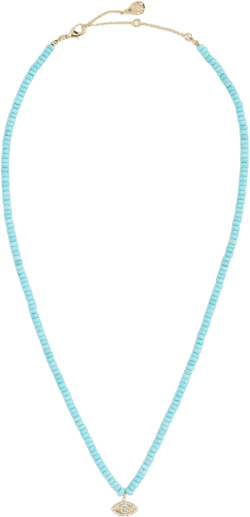 Iman Necklace