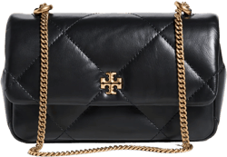 Mini Kira Diamond Flap Bag