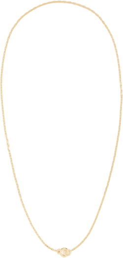 Asher Delicate Necklace