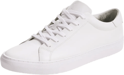 Jermain Ii Leather Sneakers