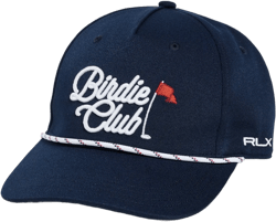 Birdie Club Hat