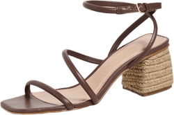 Limo Sandals