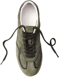 ALOHAS tb. 490 Leather Sneakers