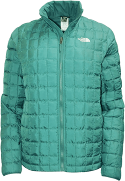 THE NORTH FACE Women's Thermoball Insulated Jacket