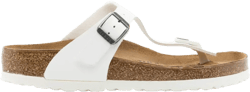 Gizeh Birko-Flor thong slides