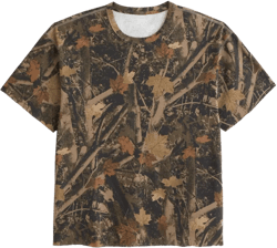 YPB Performance Cotton Tee